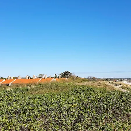 6 Person On A In S By * Saeby (Nordjylland)