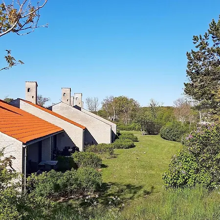 Holiday home 6 Person On A In S By Saeby (Nordjylland)