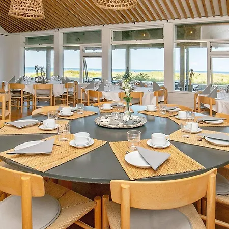 Holiday home 6 Person On A In S By Saeby (Nordjylland)