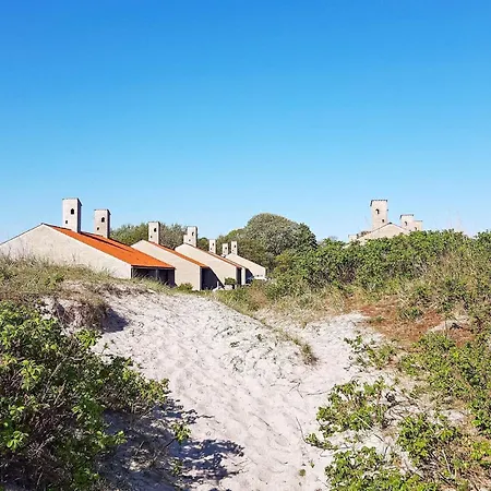6 Person On A In S By Holiday home