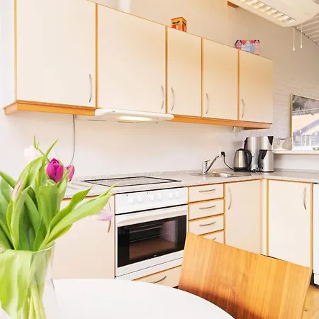 Holiday home 6 Person On A In S By *