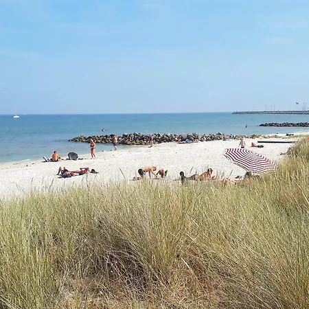 Holiday home 6 Person On A In S By Saeby (Nordjylland)