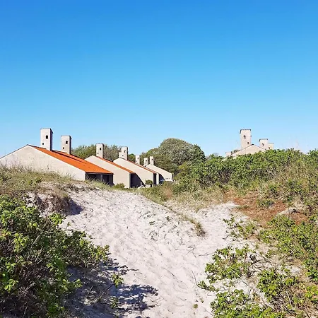 Tatil Evi 6 Person On A In S By