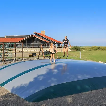 Holiday home 6 Person On A In S By *