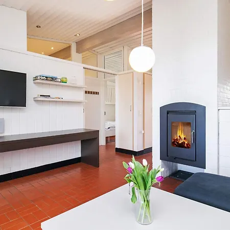 6 Person On A In S By Tatil Evi