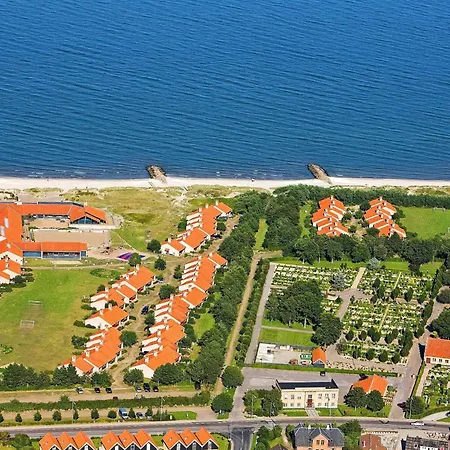 6 Person On A In S By * Saeby (Nordjylland)